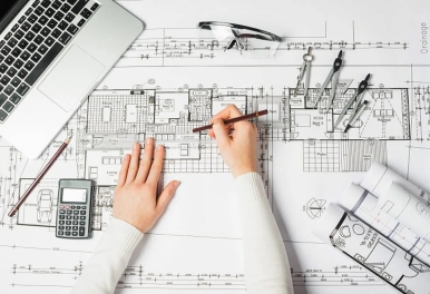 Dịch vụ thiết kế dự án chuyên nghiệp