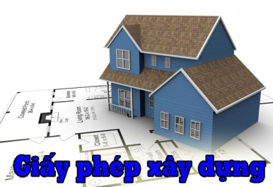 Dịch vụ xin giấy phép xây dựng dự án