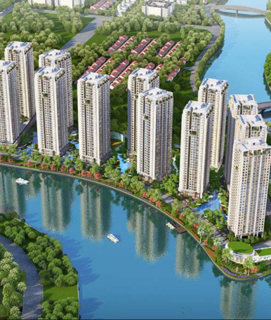 Dự án Tiêu Biểu 4