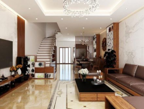 Bán đất ở Hựu Thạnh, Đức Hòa, Long An sổ đỏ có sẵn