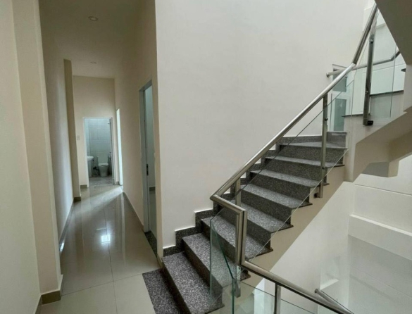 Cần Bán Nhà Tại Phường 7 ,Quận 8 ,Hồ Chí Minh