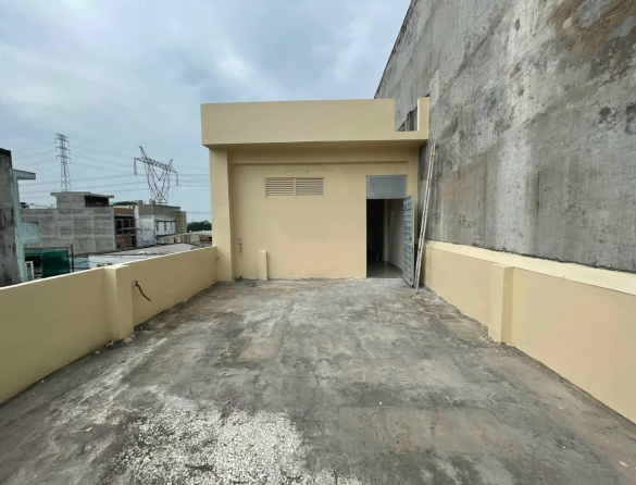 Cần Bán Nhà Tại Phường 7 ,Quận 8 ,Hồ Chí Minh
